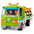 Фото #2 товара Игрушка LEGO Мусоровоз Recycling Truck 41712