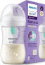 Avent AVENT SCY673/81-RESPONSYWNA BUTELKA NATURAL 260ML SŁOŃ AIR FREE