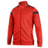 Sweatshirt Zina Full Delta Pro 2.0 Jr. 02173-212