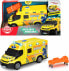 Фото #6 товара Игрушечный транспорт Dickie Pojazdy SOS Iveco Ambulans, 18 cm