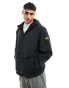 Фото #1 товара Barbour International Future overhead jacket in black