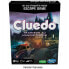 Фото #1 товара Игра настольная для компании Hasbro Cluedo Escape In French