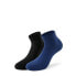 LENZ Running 3.0 short socks 2 pairs