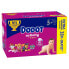 Фото #1 товара DODOT Diapers Activity Extra Size 3 120 Units