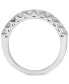 ფოტო #5 პროდუქტის Diamond Bridal Ring Set (2 ct. t.w.) in 14k White Gold or Gold