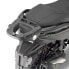 GIVI Monolock/Monokey Top Case Rear Rack Honda Forza 125 ABS&Forza 125/300