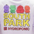 ფოტო #4 პროდუქტის HYDROPONIC Sp Colors short sleeve T-shirt