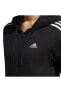 Фото #7 товара Спортивная толстовка Adidas Женская Kadın Eşofman Üstü Ceket W 3S FT FZ R HD IC8769