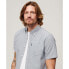 Фото #3 товара SUPERDRY Vintage Oxford short sleeve shirt