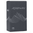 Фото #1 товара SCHWALBE Aerothan Plus MTB+ AV 19E+ 40 mm inner tube