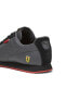 Фото #3 товара Ferrari Roma Via Erkek Spor Ayakkabı Gri-Siyah 30781301