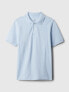 Фото #9 товара Kids Uniform Polo Shirt