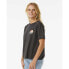 Фото #3 товара RIP CURL Line Up Relaxed short sleeve T-shirt