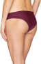Body Glove Women's 182333 Solid Low Rise Bikini Bottom Swimwear Porto Size L