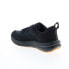 Фото #17 товара Under Armour Charged Verssert 2 Mens Black Suede Athletic Running Shoes