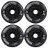 K2 SKATE Rainfly Inline Skates Wheels 4 Units