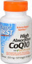 Фото #2 товара Doctor's Best High Absorption CoQ10  Коэнзим Q10 с высокой абсорбцией 200 мг 60 веганских капсул