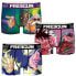 Фото #1 товара FREEGUN Dragon Ball Collection PK5349 Boxer 3 Units
