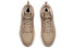 Фото #4 товара Кроссовки Anta Running Shoes 91846902-2 мужские очень прочные бежевого цвета
