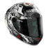Фото #2 товара NOLAN X-804 RS Ultra Carbon Checa full face helmet