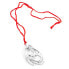 ფოტო #1 პროდუქტის FOLLI FOLLIE 1N8S079 Necklace