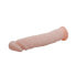 Фото #5 товара Suction Cup Dildo Flesh 23,5 cm