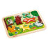 JANOD Forest Chunky Puzzle