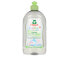 Фото #1 товара FROSCH BABY ecological bottle and teat cleaner 500 ml