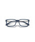 ფოტო #2 პროდუქტის Men's Eyeglasses, AX3077
