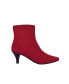 Women's Naja Dress Booties