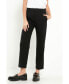 Фото #2 товара Women's Stretched Ankle Pants