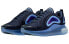 Nike Air Max 720 Obsidian AO2924-402 Sneakers