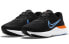 Nike Renew Run 2 CU3504-007 Running Shoes