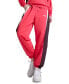 Фото #1 товара Women's Cellerator Woven Track Pants