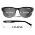 ფოტო #3 პროდუქტის TIFOSI Swank polarized sunglasses