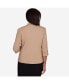 Фото #11 товара Women's featuring long sleeves Classic Fit Jacket