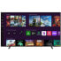 Samsung 55Q60B TV QLED 4K UHD 55 (138 cm) Smart TV 3 Ports HDMI