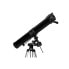 Фото #3 товара Opticon telescope Zodiac 76F900EQ 76mm x450