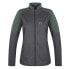 HANNAH Nemea full zip fleece