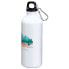 Фото #2 товара KRUSKIS Dont Waste Your Time Aluminium Bottle 800ml