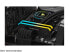 Фото #3 товара CORSAIR Vengeance RGB RS 64GB (2 x 32GB) 288-Pin PC RAM DDR4 3600 (PC4 28800) In