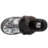 Фото #4 товара Corkys Snooze Scuff Womens Size 6 B Casual Slippers 25-2001-PTR