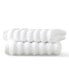 Фото #1 товара Mason 100% Cotton Low Twist 6 Piece Towel Set