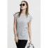 ფოტო #2 პროდუქტის URBAN CLASSICS Extended short sleeve T-shirt