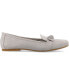 Фото #2 товара Women's Marci Slip On Flats