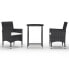 Bistro-Set-k193 ( 3-tlg )