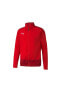 Фото #1 товара Teamgoal 23 Training Jacket Erkek Futbol Antrenman Ceketi 65656101 Kırmızı