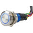 Фото #1 товара SEA-DOG LINE Led Push Button On/Off Switch
