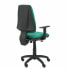 Фото #3 товара Офисный стул с подлокотниками P&C Elche CP Bali I456B10 Emerald Green