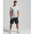 Фото #5 товара SUPERDRY Vintage Heavy cargo shorts